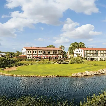 Burg Rothenklempenow Kaschow