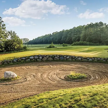 Burg Rothenklempenow Appartement Kaschow