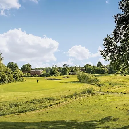 Burg Rothenklempenow アパート