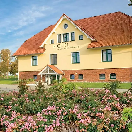 Appartement Burg Rothenklempenow Kaschow